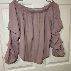 Fancy Blouse